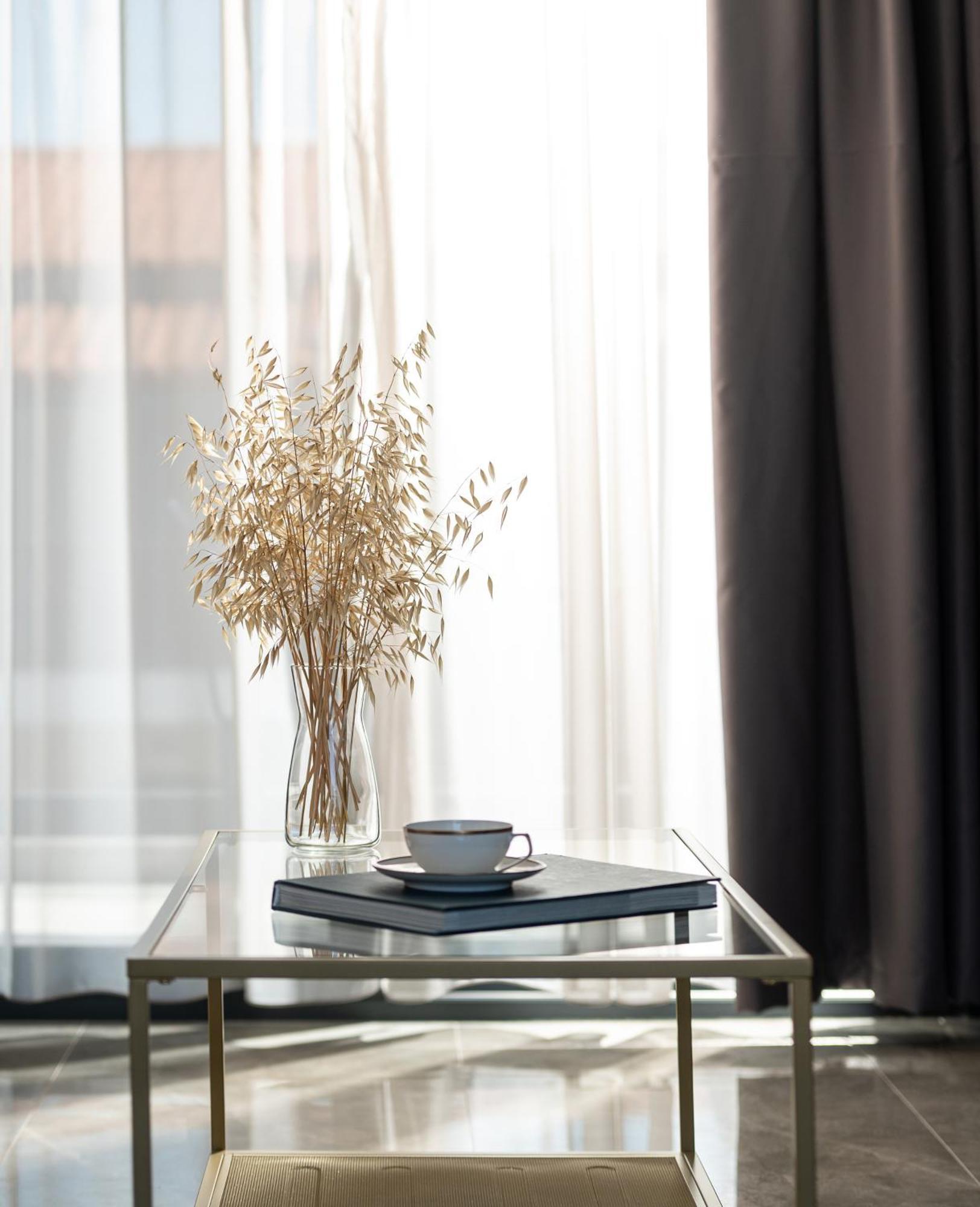Acropol Golden Suites Neos Marmaras Ngoại thất bức ảnh